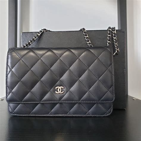 chanel woc shw|chanel woc review.